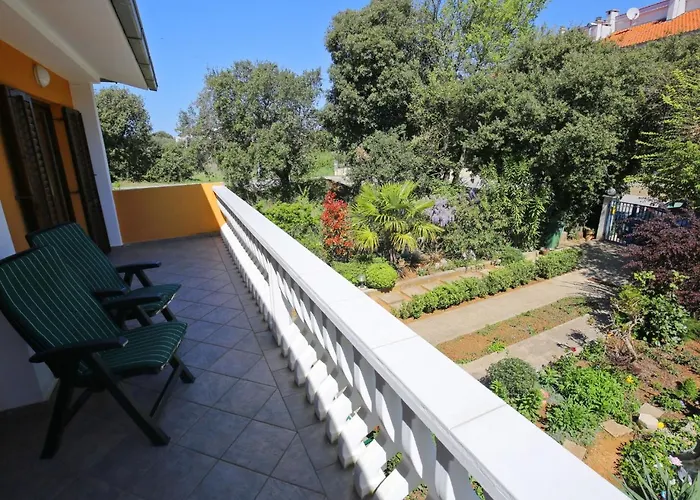 Apartment Jaz