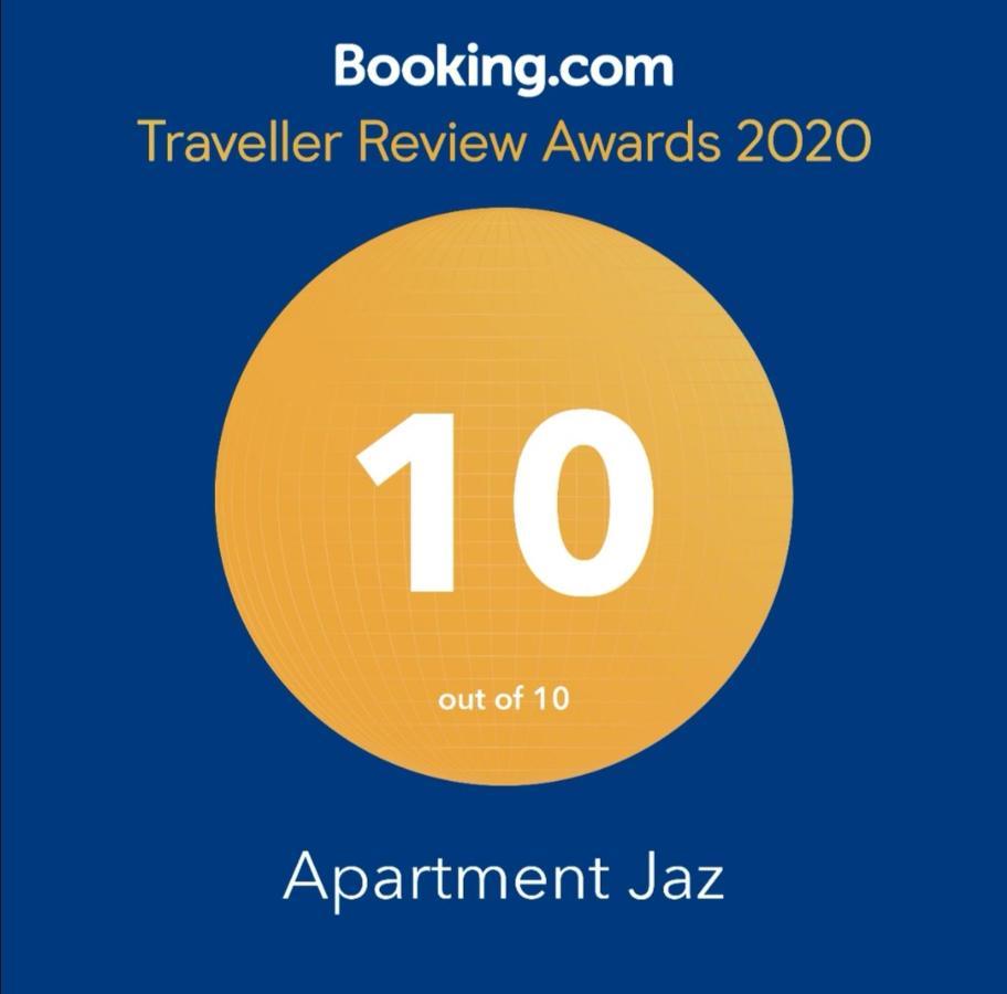 Apartment Jaz