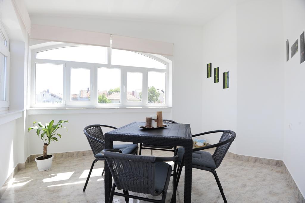 Apartment Jaz *