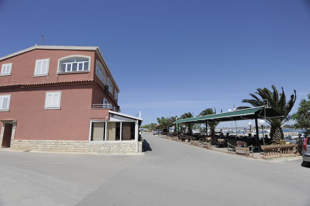 Apartment Jaz Bibinje