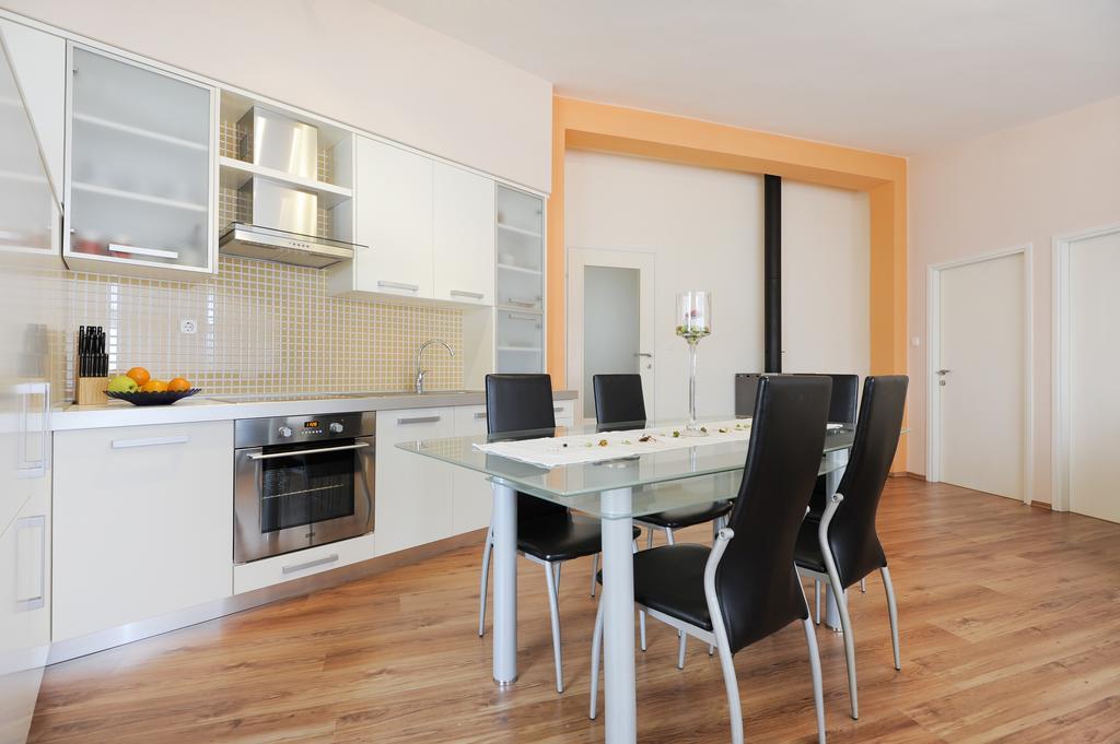 Jaz Apartment Bibinje