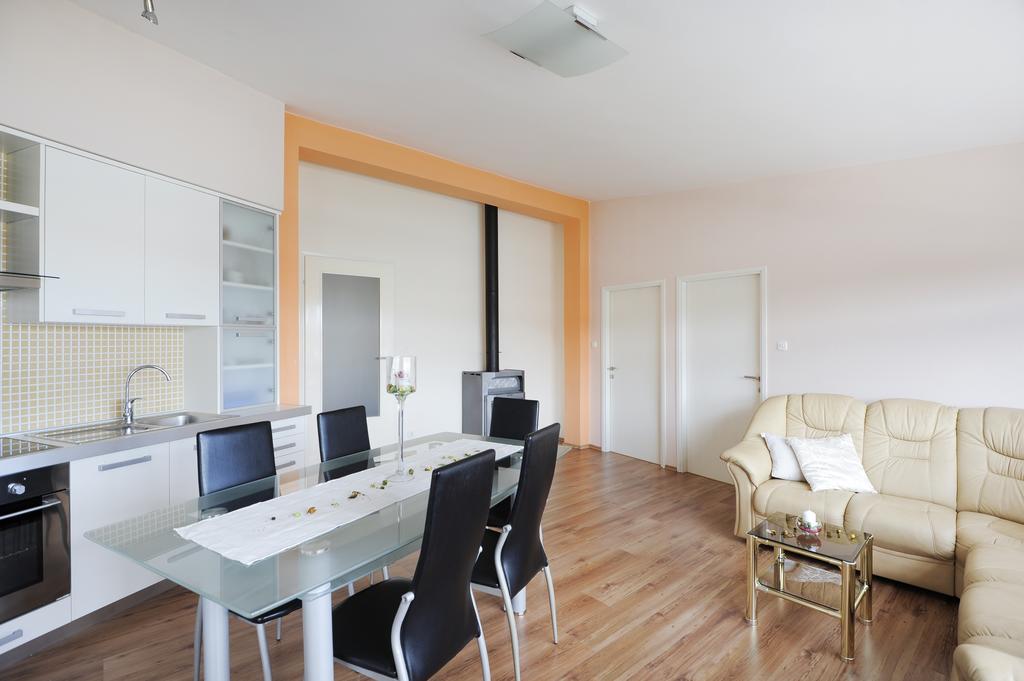 Apartment Jaz