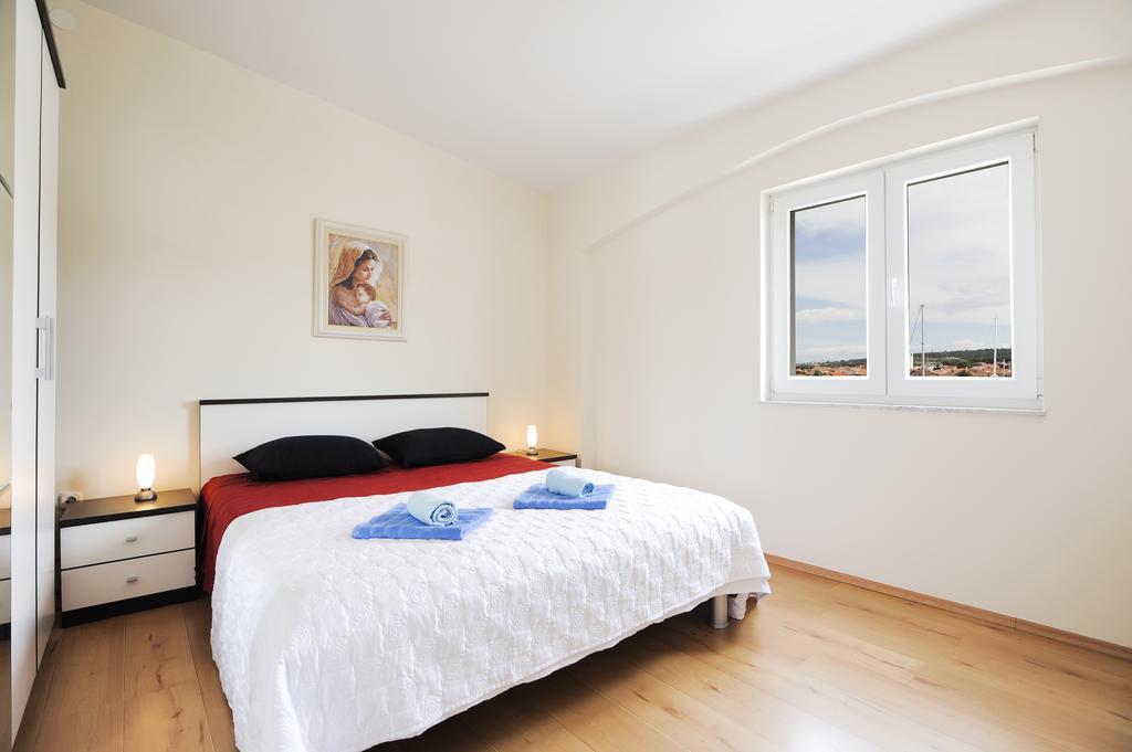 Apartment Jaz