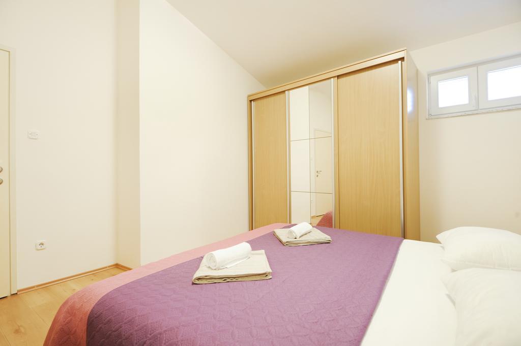 Jaz Apartment Bibinje
