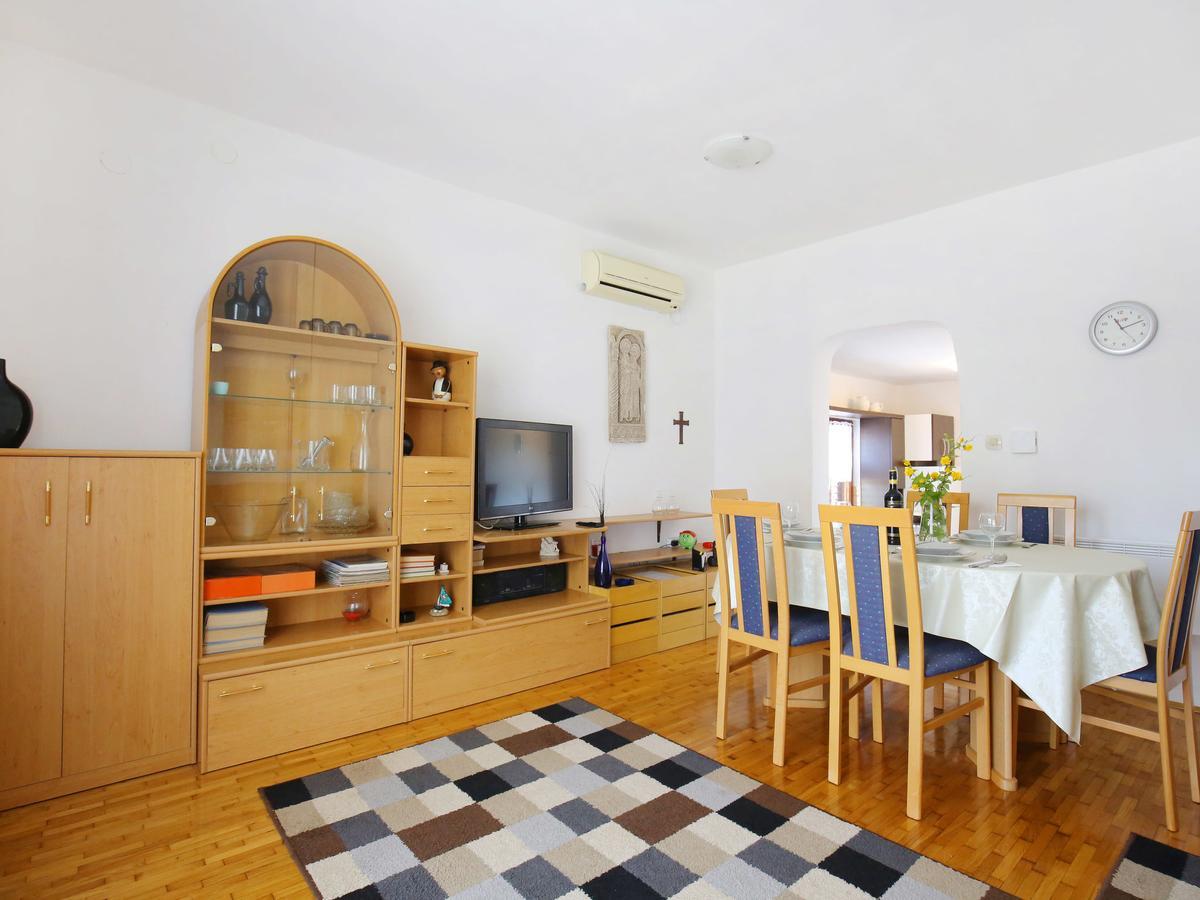 Jaz Apartment Bibinje