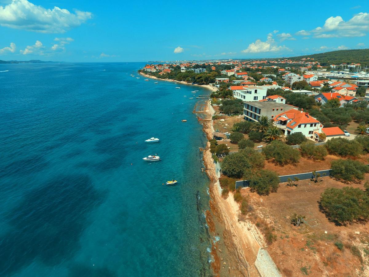 Apartment Jaz Bibinje