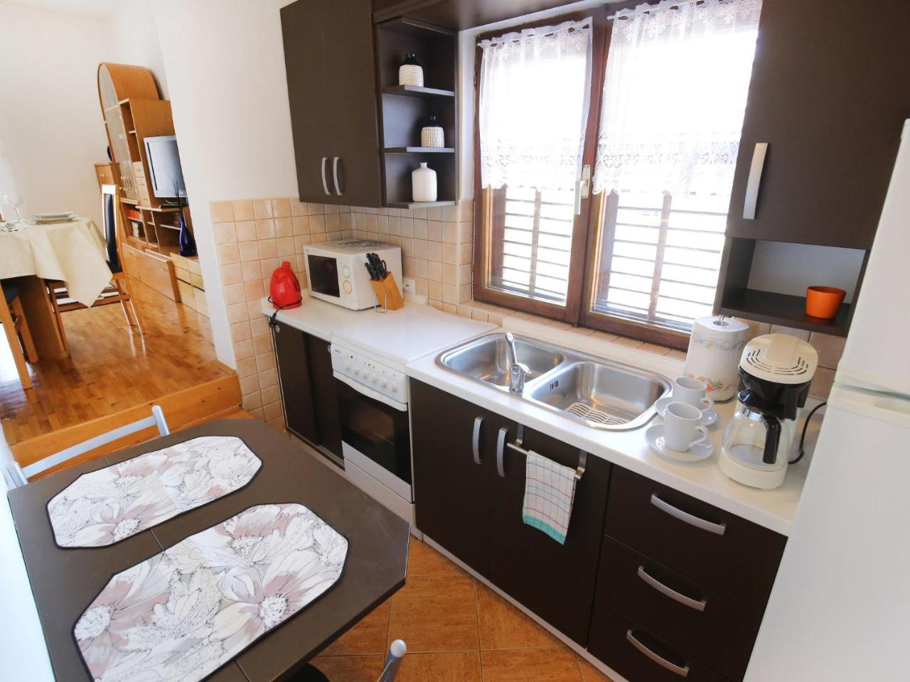 Apartment Jaz *
