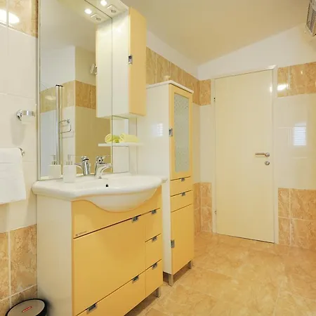 Apartment Jaz Bibinje Room photo